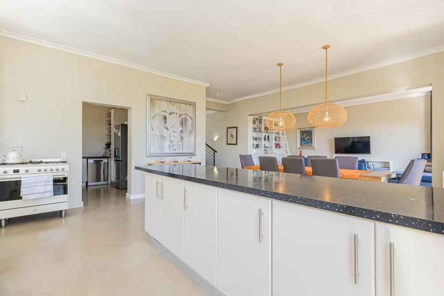 To Let 3 Bedroom Property for Rent in Oranjezicht Western Cape